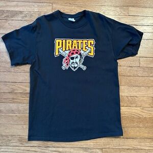 Vintage Pittsburgh Pirates Tee